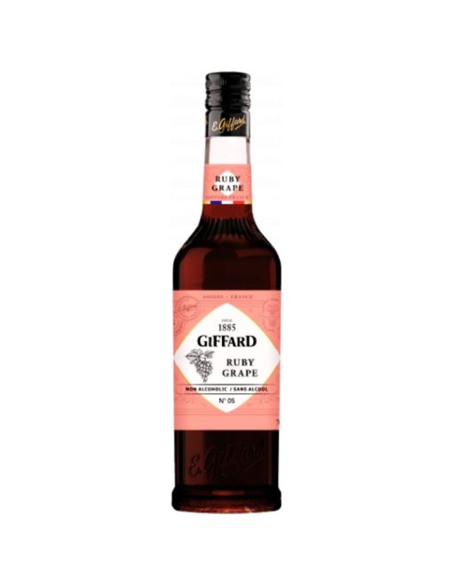 Vermouth Analcolico 70cl - Giffard