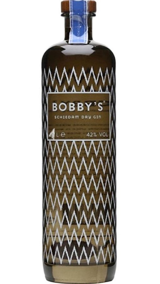 Gin Bobby's Schiedam Dry 70cl