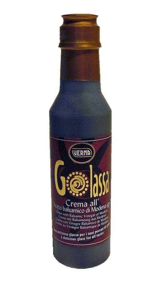 Glassa Aceto Balsamico - 500ml - Verna