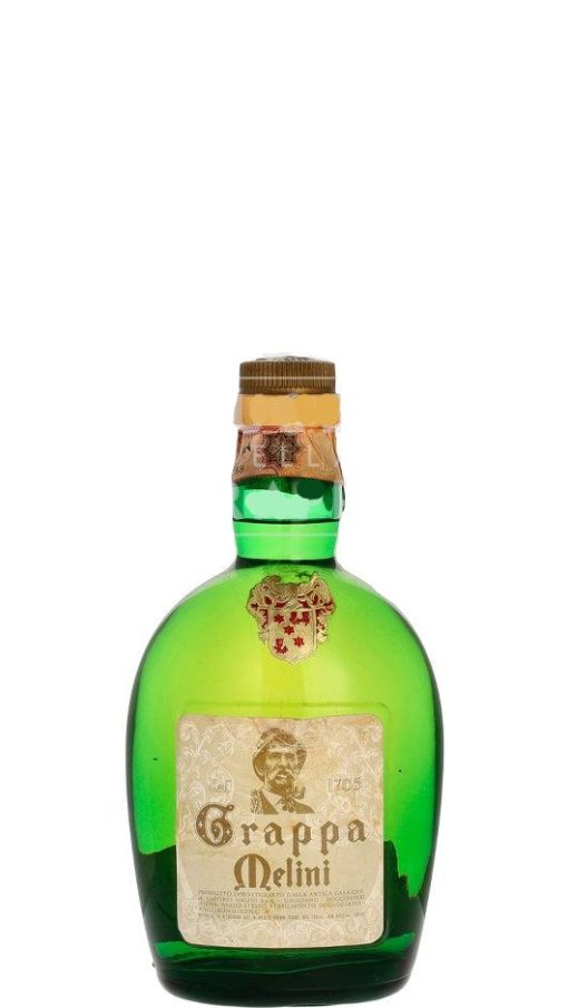 Grappa Acquavite I Sassi Melini 50cl