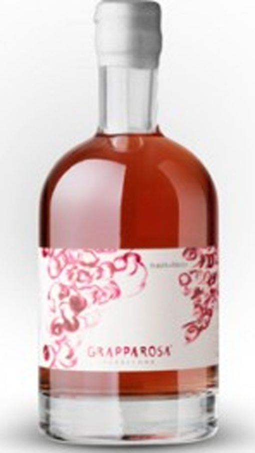 Grappa Giori Ampolla Rosa-Mughetto 50cl