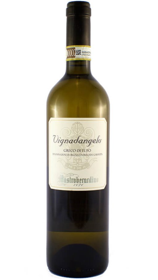 Vignadangelo Greco di Tufo DOCG - Mastroberardino