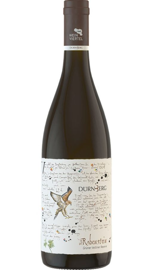 Weinviertel DAC Reserve Ried Rabestein Grüner Veltliner Falkenstein - Magnum - Dürnberg