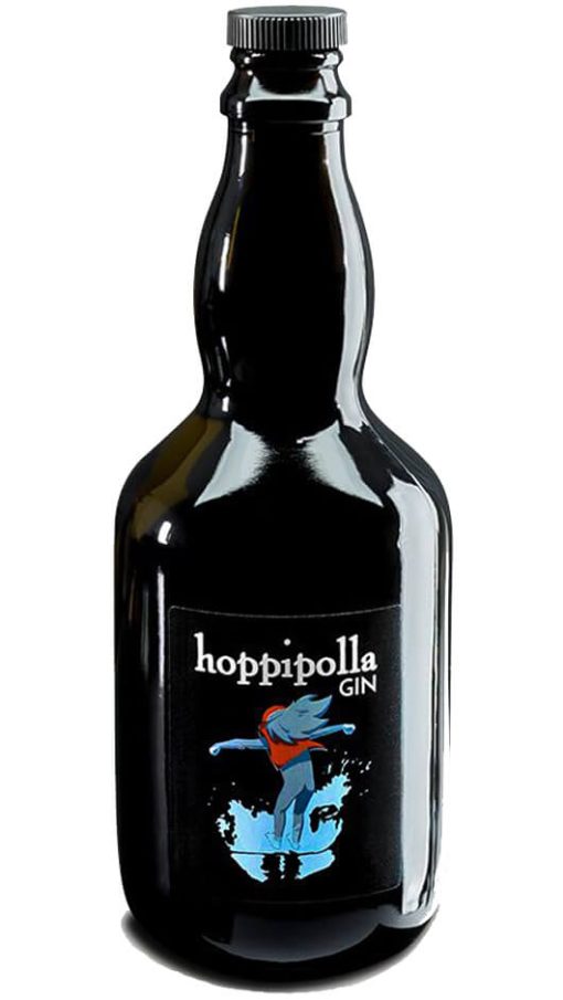 Hoppipolla GIN 0,5L - Mazapégul