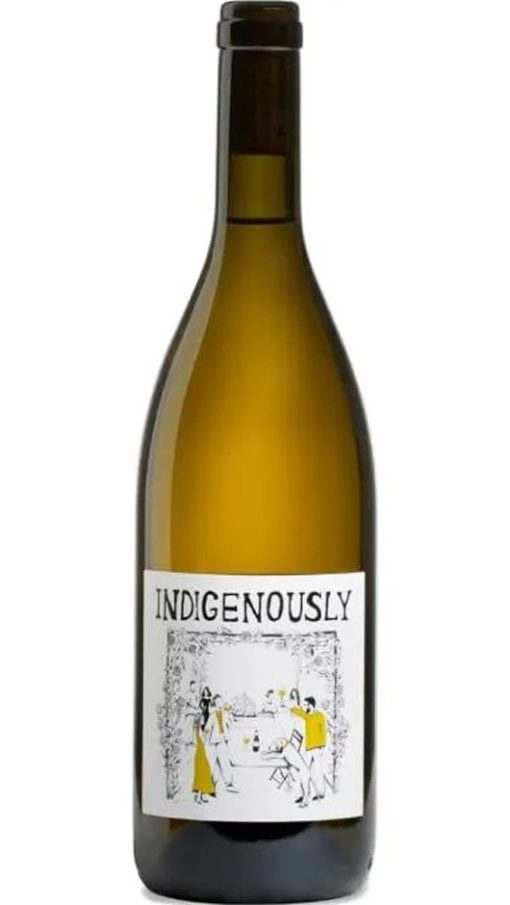 Linea Indigenously Malvasia Venezia Giulia IGT - Vigna Lenuzza