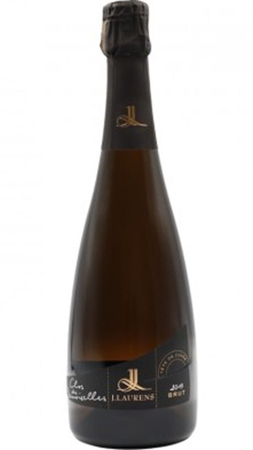 Crémant de Limoux Clos des Demoiselles Brut - Magnum - Domaine J.Laurens