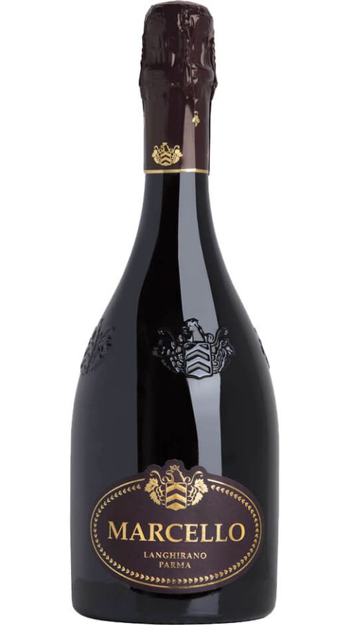 Lambrusco IGP - Marcello - Ariola