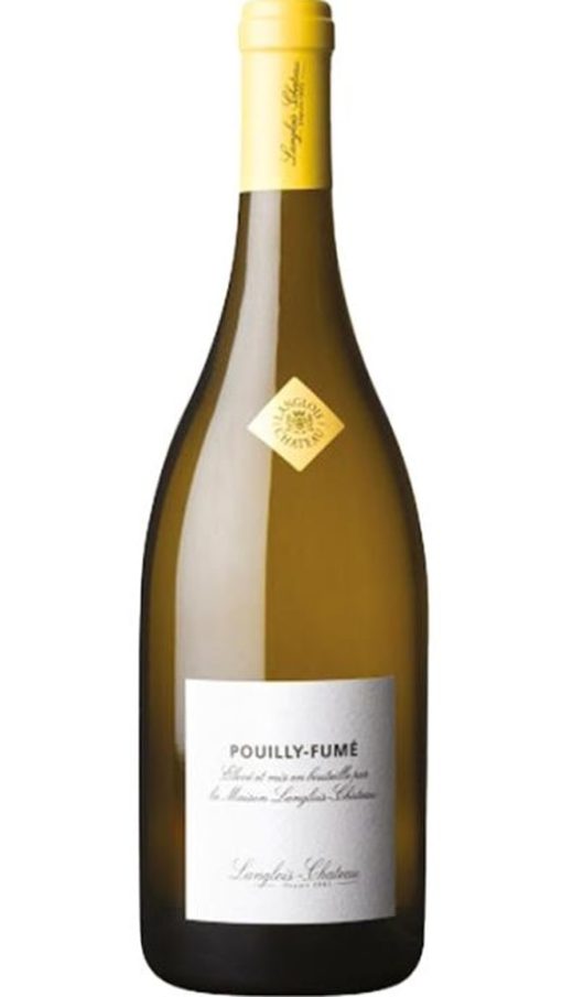 Pouilly Fumè - Langlois Chateau