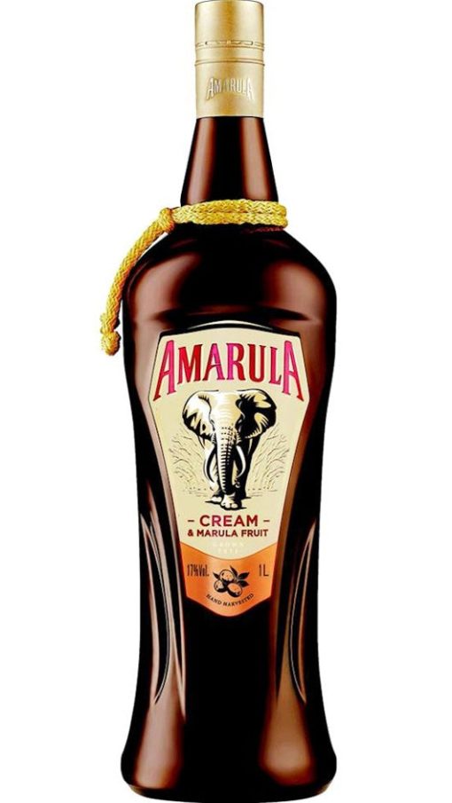 Amarula Cream Liqueur 100cl