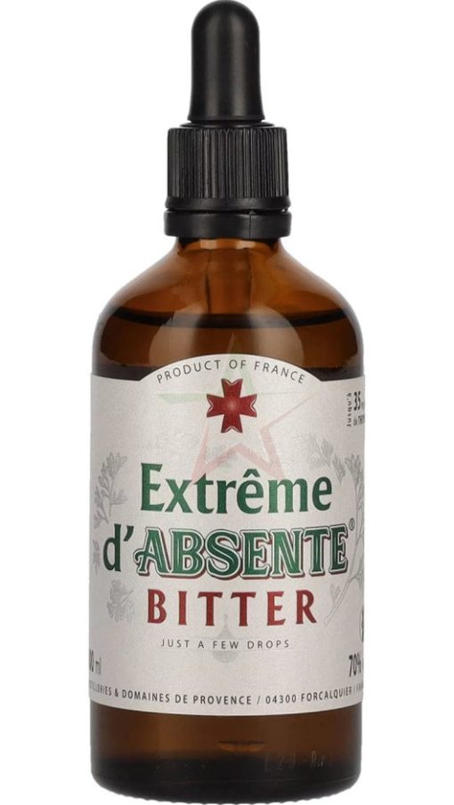 Absente Bitters Absinthe Extreme 10cl