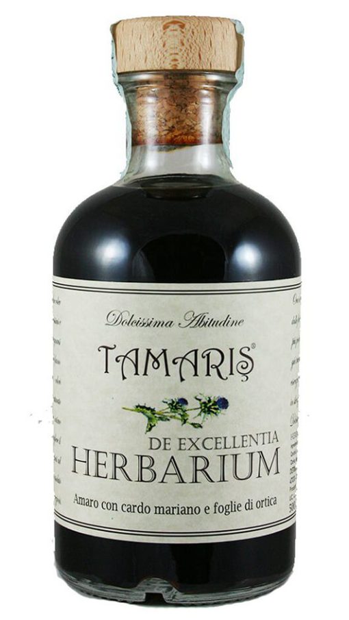 Tamaris Amaro Herbarium - 50cl