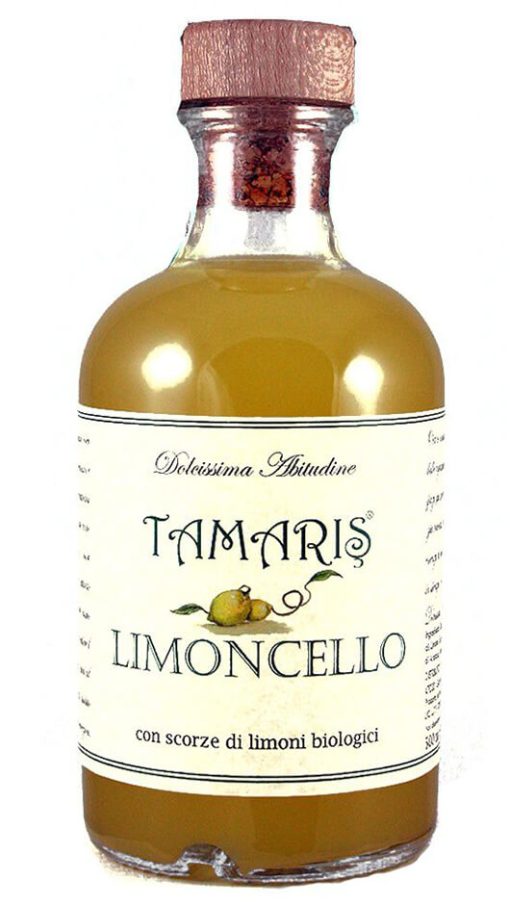 Tamaris Amaro Limoncello - 50cl