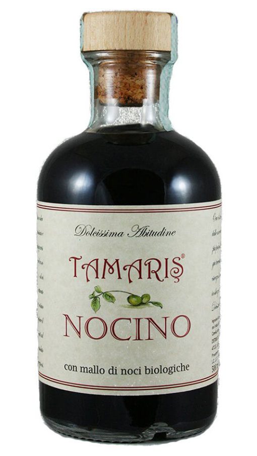 Tamaris Amaro Nocino - 50cl