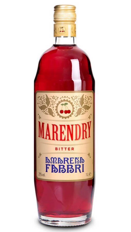 Marendry Fabbri - 70cl