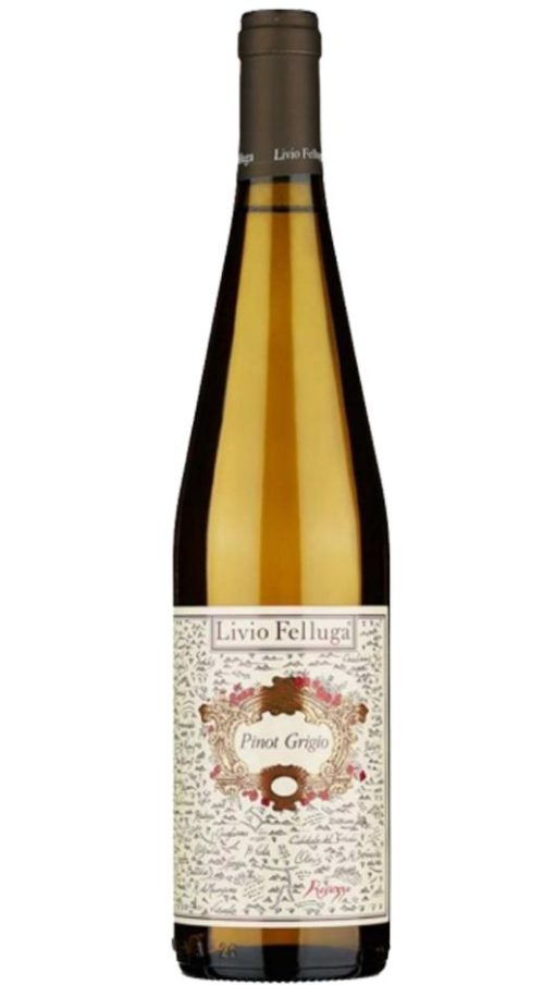 Pinot Grigio - Livio Felluga