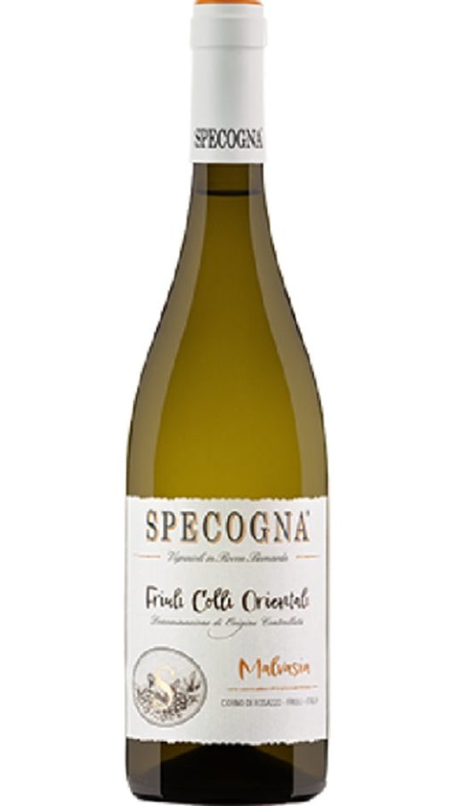 Malvasia Friuli Colli Orientali 2023 - Specogna