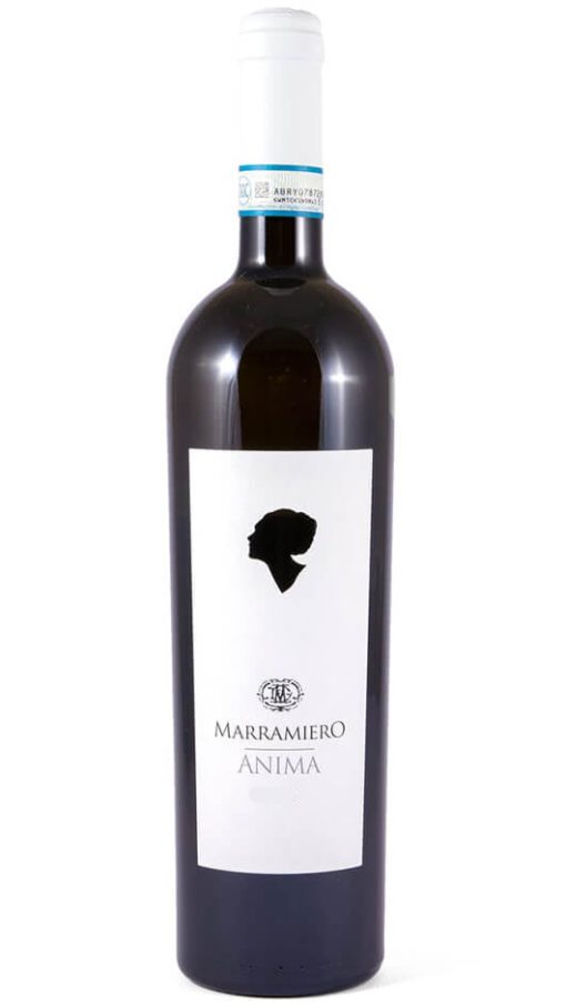 Anima Trebbiano d'Abruzzo DOC - Marramiero