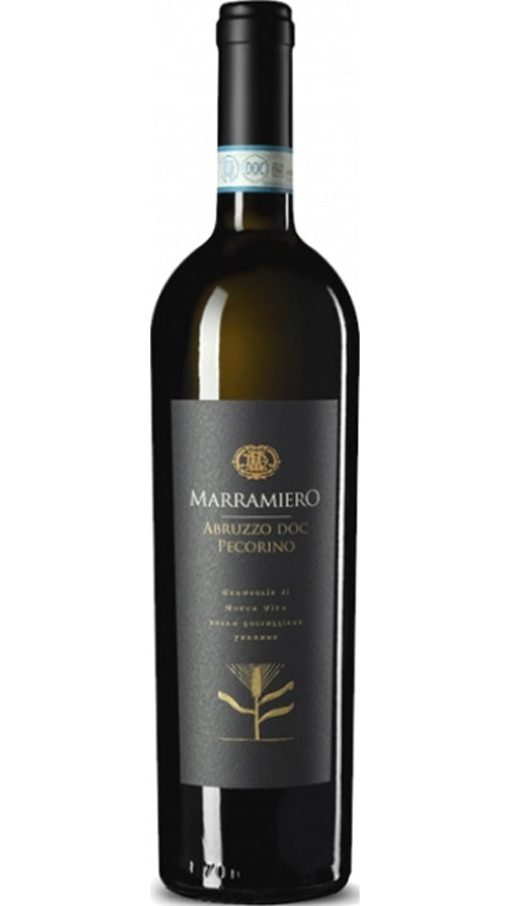 Pecorino d'Abruzzo DOC - Marramiero