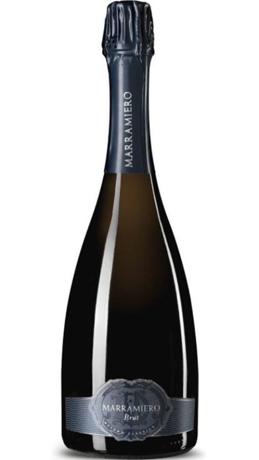 Spumante Brut - Marramiero