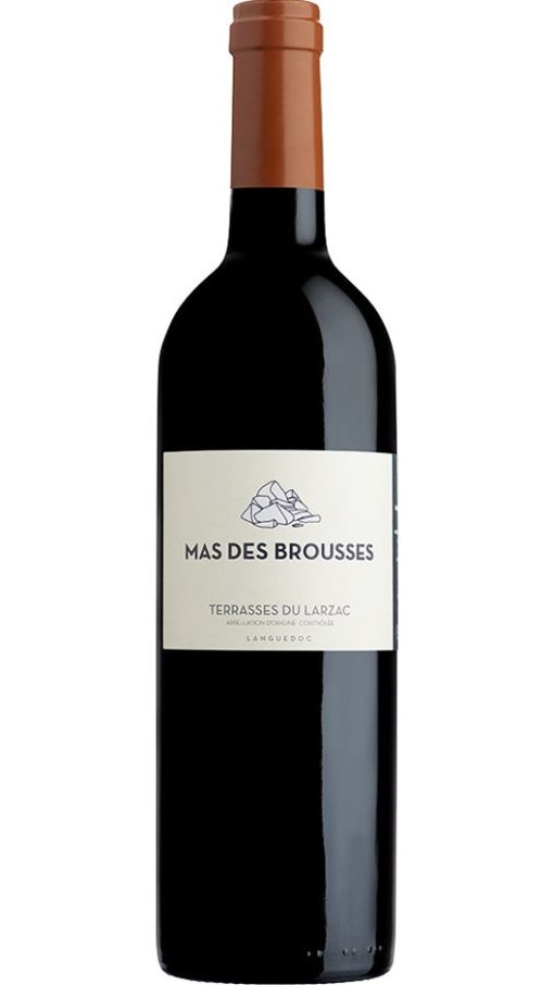 Terrasses du Larzac Mas des Brousses - Mas des Brousses