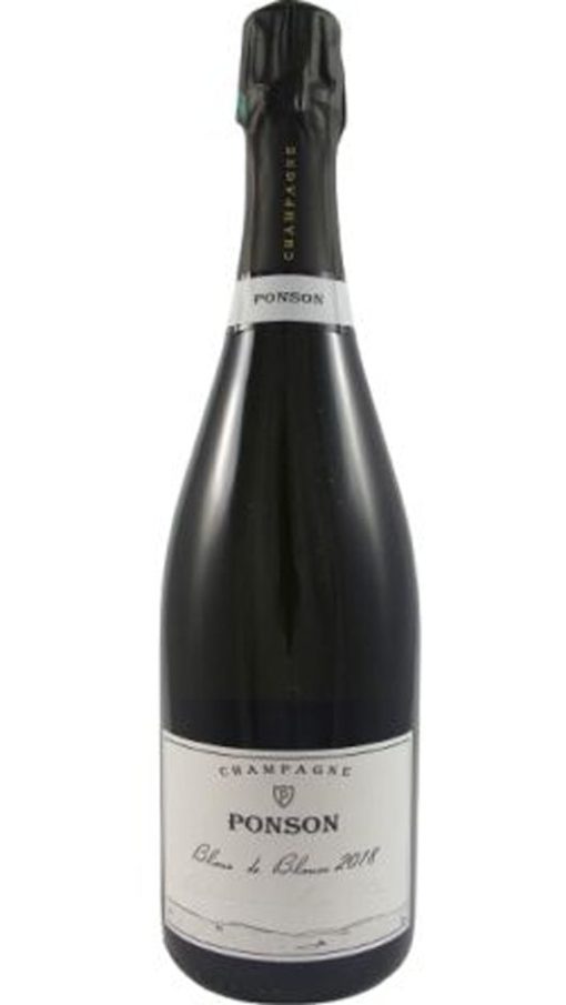 Champagne Blanc de Blancs Barbaries 1erCru Nature - Cofanetto da 3 Bottiglie - Maxime Ponson