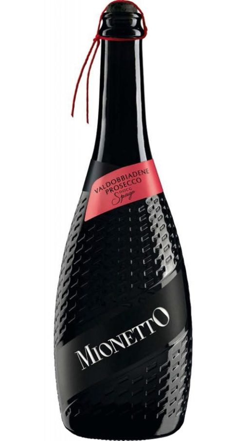 Prosecco Valdobbiadene Superiore DOCG Luxury - Mionetto