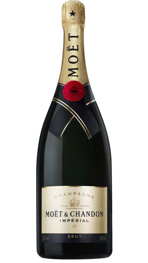 Champagne AOC Brut - Imperial - Moet & Chandon