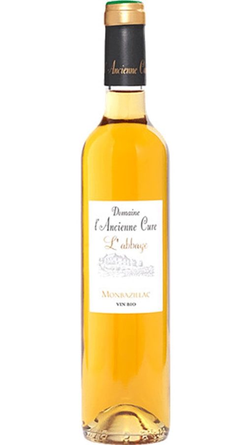 Monbazillac L’Abbaye - Domaine l'Ancienne Cure