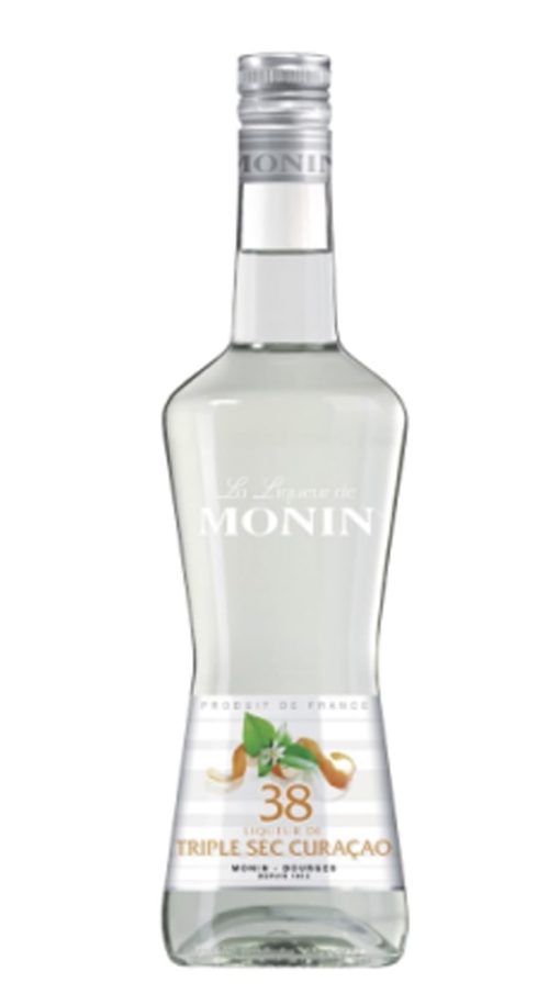 Monin Triple Sec Liquore 70cl