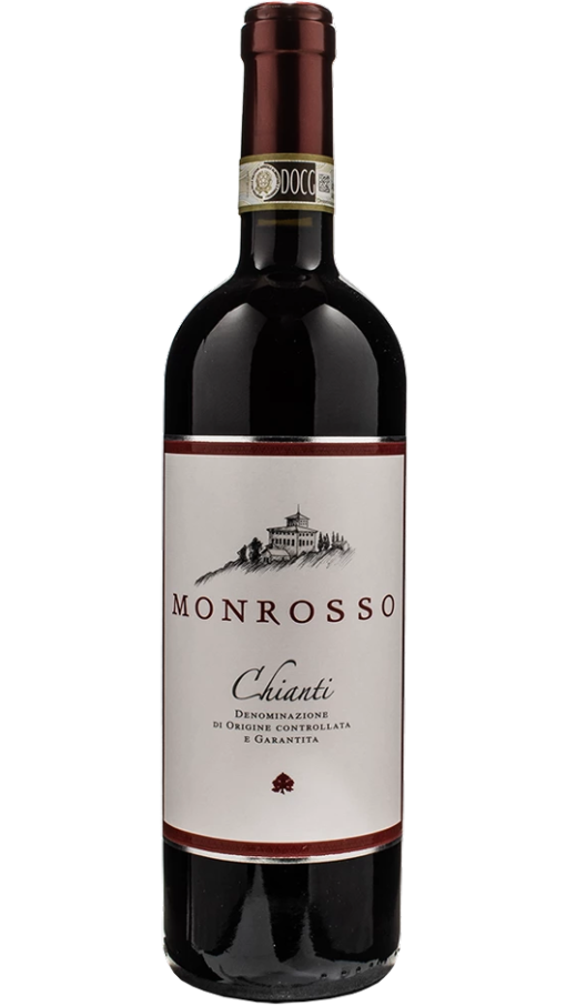 Chianti Classico DOCG 2021 - Castello Monsanto