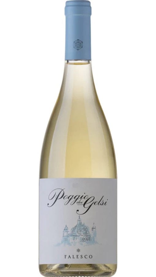 Bianco Montefiascone DOP Poggio dei Gelsi - Cotarella