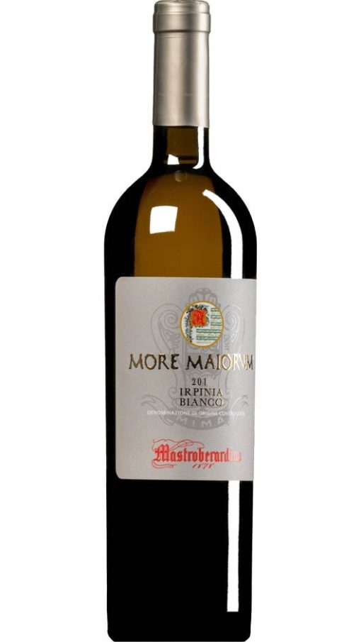 More Maiorum Irpinia Bianco DOC - Mastroberardino