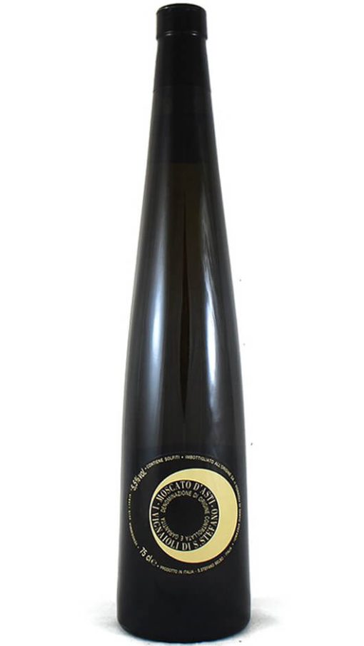 Moscato d'Asti DOCG - Vignaioli di Santo Stefano - Ceretto