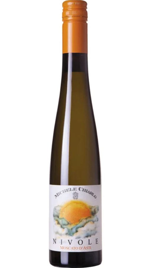 Moscato d'Asti DOCG - Nivole - Michele Chiarlo