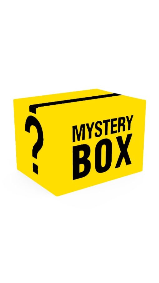 Mystery Box BIRRA | VALORE MAGGIORE di 100€