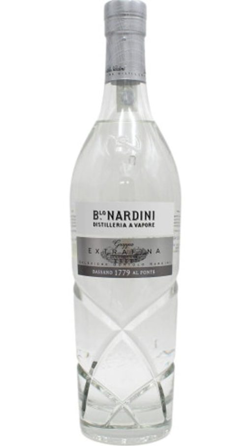 Grappa Extrafina Selezione Bortolo Nardini 70cl