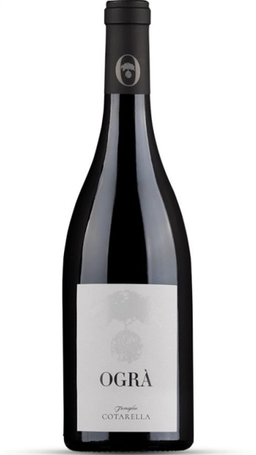 Syrah IGP Ogra - Cotarella