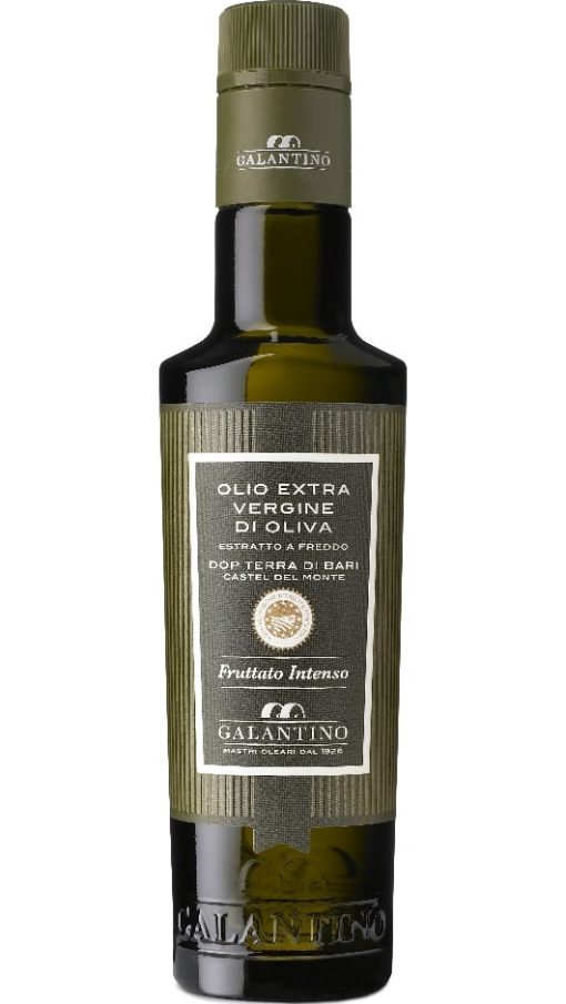 Olio Extravergine di Oliva DOP Monet - Galantino - immagine 3