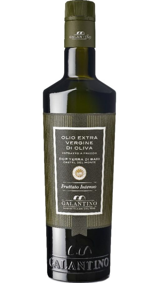 Olio Extravergine di Oliva DOP Monet - Galantino