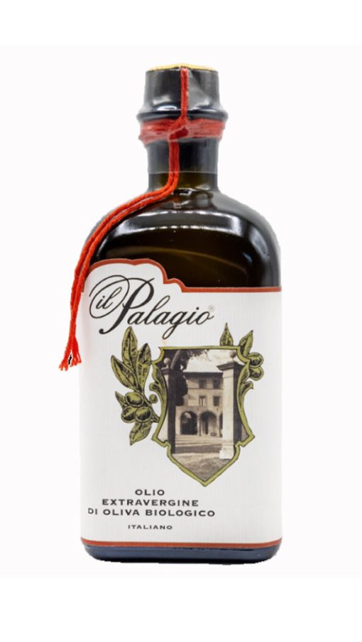 Olio Extra Vergine Di Olive - Tenuta Il Palagio Di Sting e Trudie