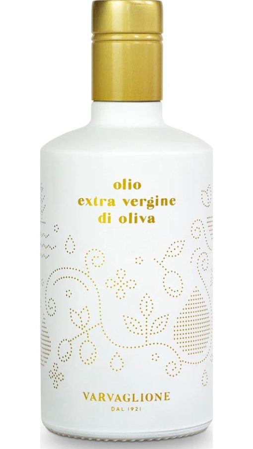 Olio Extra Vergine di Oliva 500ml - Varvaglione