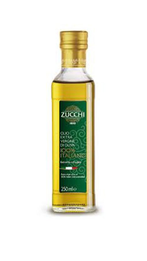 Olio Extravergine Comunità Europea - 250ml - Zucchi