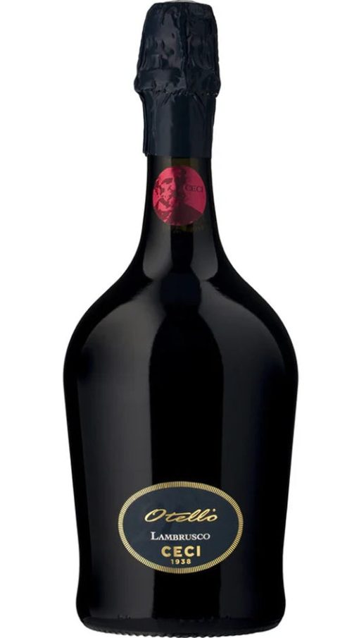 Otello Lambrusco IGT 200 - Ceci