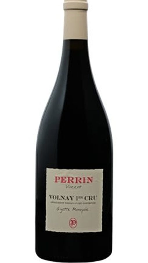 Volnay AOC Gigotte Monopole 1er Cru - Domaine Perrin