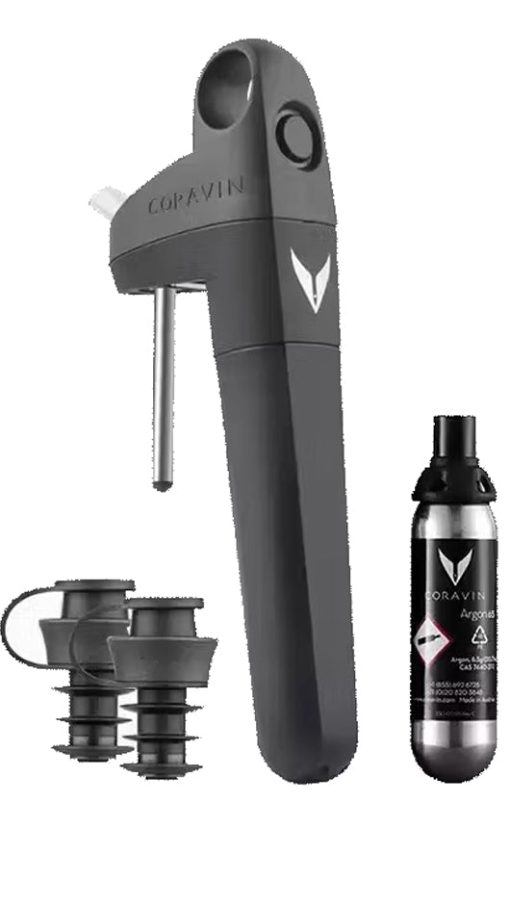 Pivot Select Kit Coravin