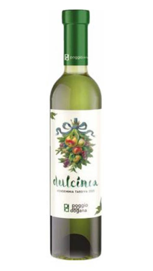 Dulcinea 50cl - Poggio della Dogana