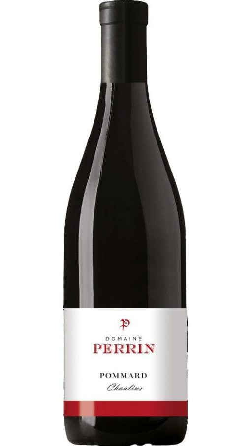 Pommard AOC Chanlains - Domaine Perrin