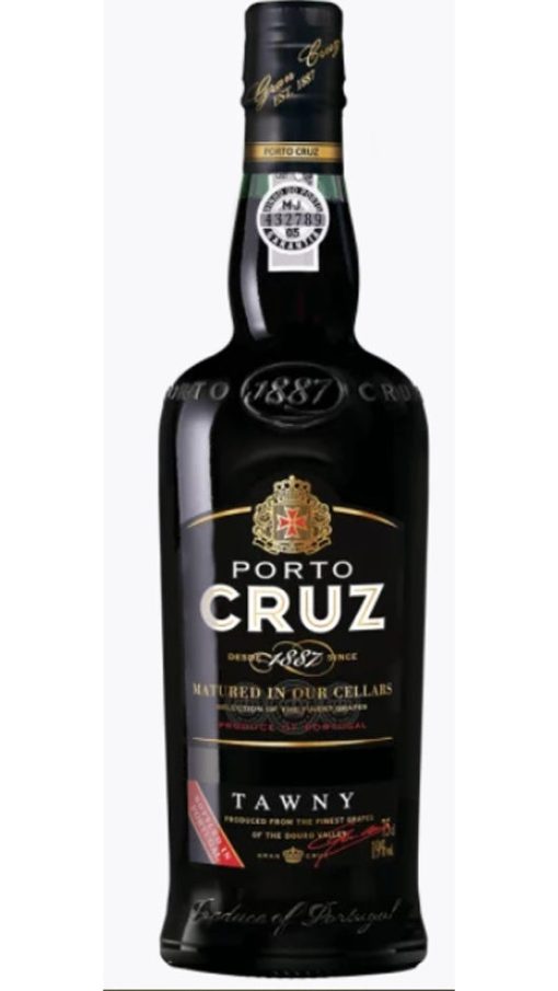 Porto Cruz Tawny 75cl