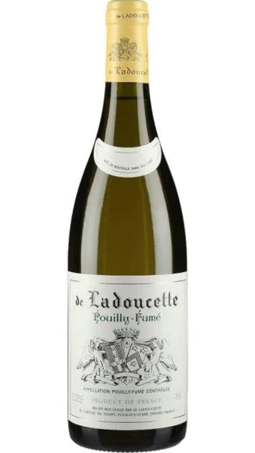 Pouilly Fume 200esima Vendemmia - Baron De Ladouchette