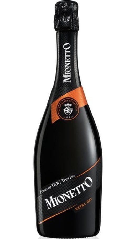 Prosecco Treviso DOC Extra Dry - Mionetto